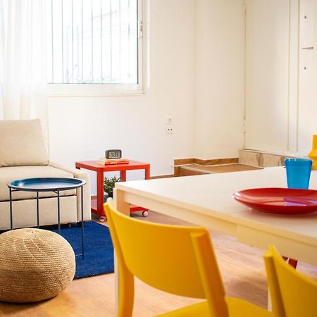 Ryb Colour Apartment Pátra Kültér fotó