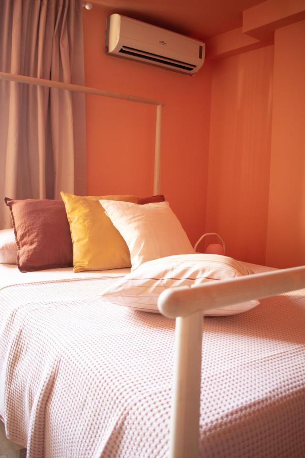 Ryb Colour Apartment Pátra Kültér fotó